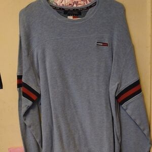Tommy Hilfiger Long Sleeve T-Shirt